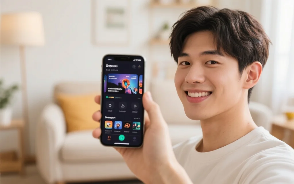 V8哈希娱乐APP下载全攻略：iOS与安卓设备安全安装分步教程